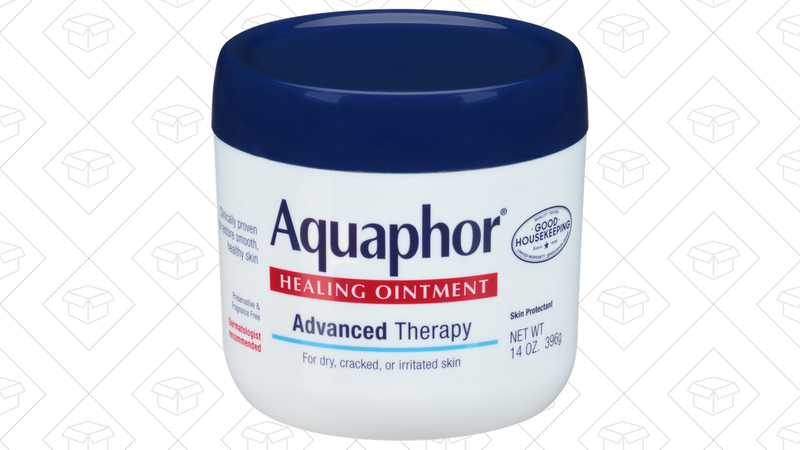 Aquaphor Advanced Therapy Healing, $8 with Subscribe & Save and 20% coupon